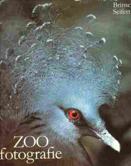 Книга ZOO fotografie, 35-6, Баград.рф